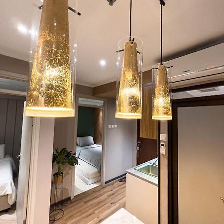 R30 Apartemen Gateway Pasteur 2Br Daymentroom Bandung Exterior foto