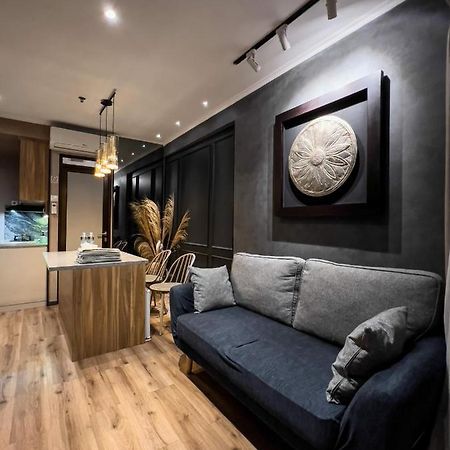 R30 Apartemen Gateway Pasteur 2Br Daymentroom Bandung Exterior foto