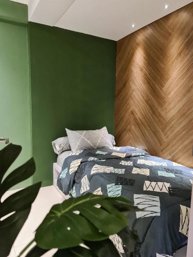 R30 Apartemen Gateway Pasteur 2Br Daymentroom Bandung Exterior foto