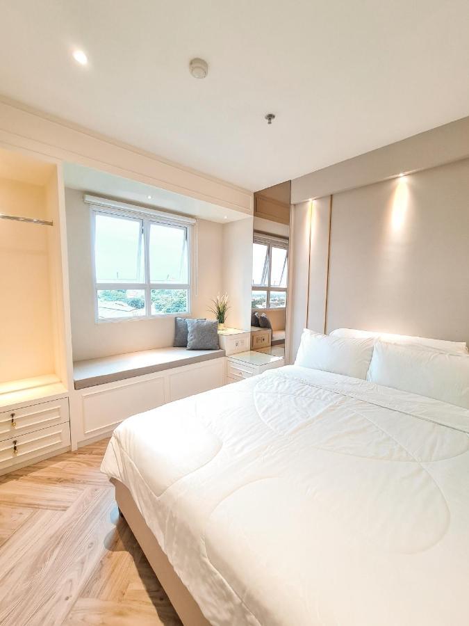 R30 Apartemen Gateway Pasteur 2Br Daymentroom Bandung Exterior foto