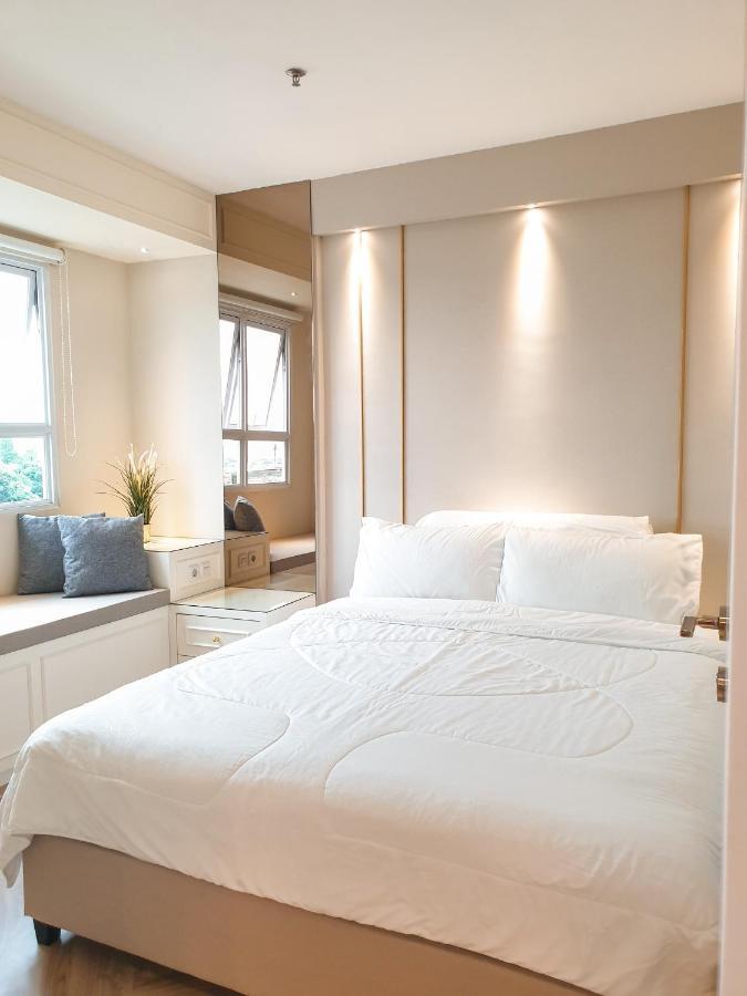 R30 Apartemen Gateway Pasteur 2Br Daymentroom Bandung Exterior foto
