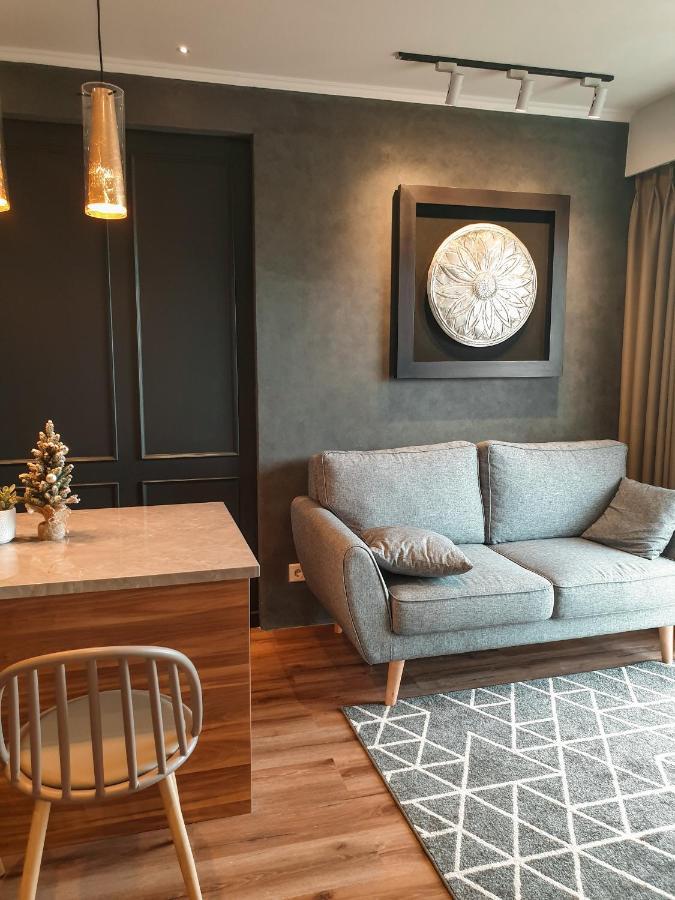 R30 Apartemen Gateway Pasteur 2Br Daymentroom Bandung Exterior foto