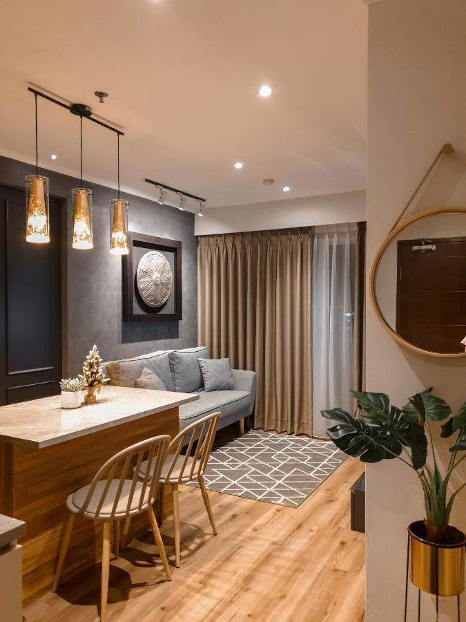 R30 Apartemen Gateway Pasteur 2Br Daymentroom Bandung Exterior foto