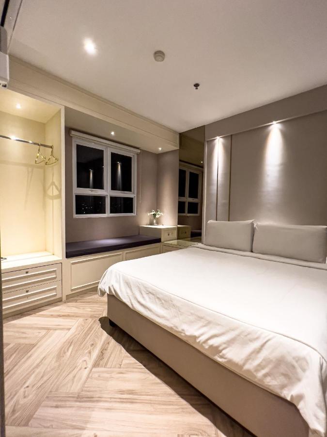 R30 Apartemen Gateway Pasteur 2Br Daymentroom Bandung Exterior foto