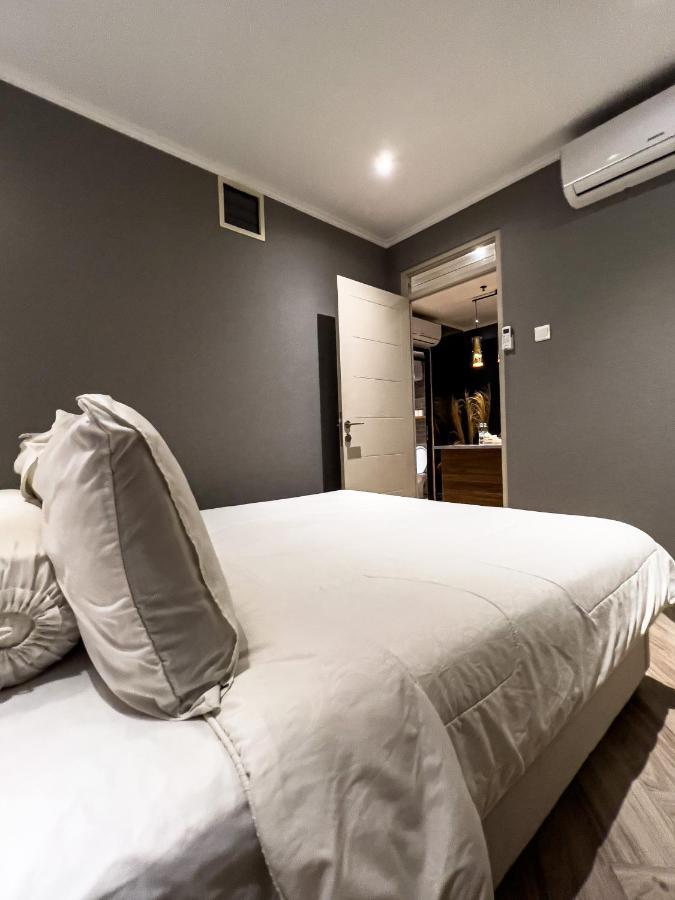 R30 Apartemen Gateway Pasteur 2Br Daymentroom Bandung Exterior foto