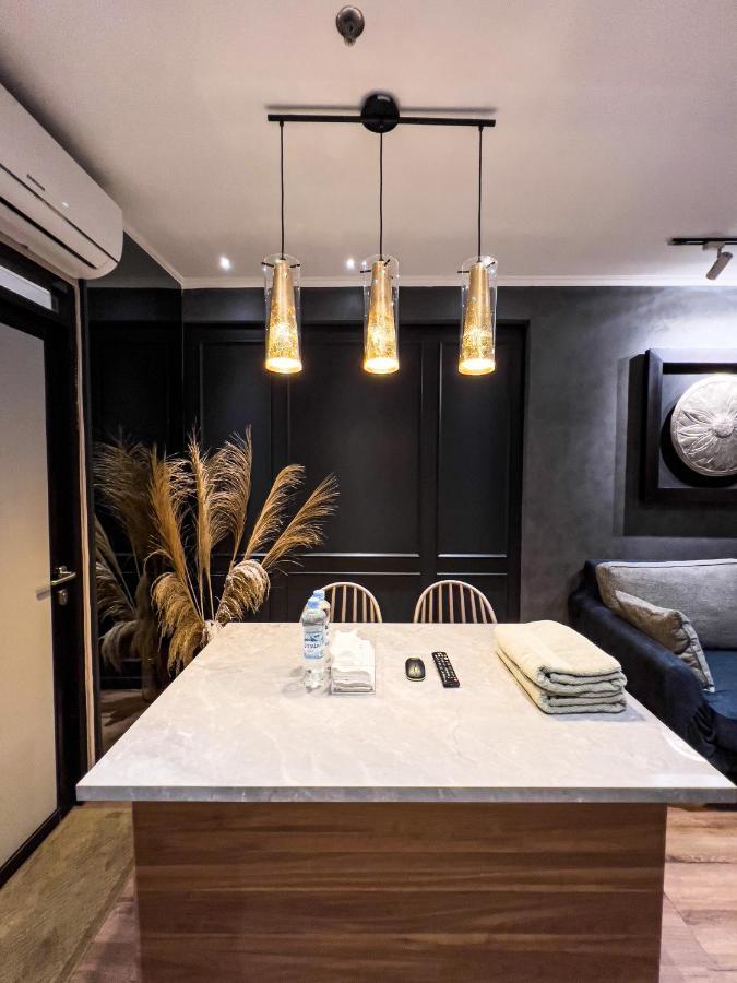 R30 Apartemen Gateway Pasteur 2Br Daymentroom Bandung Exterior foto