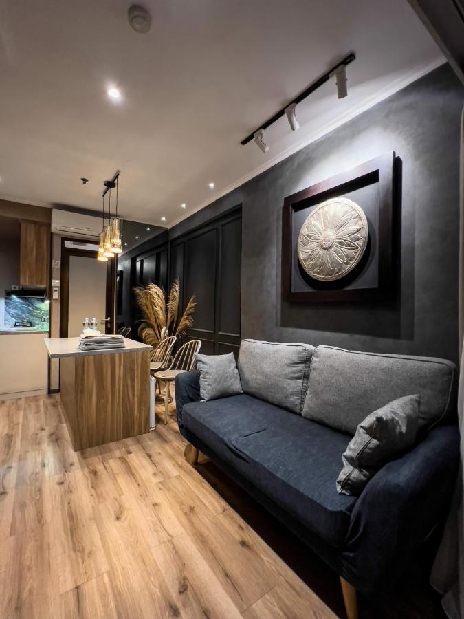 R30 Apartemen Gateway Pasteur 2Br Daymentroom Bandung Exterior foto